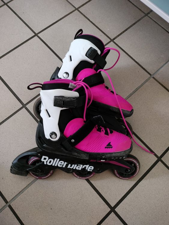 Rollerblade 33-36,5 | Kaufen auf Ricardo
