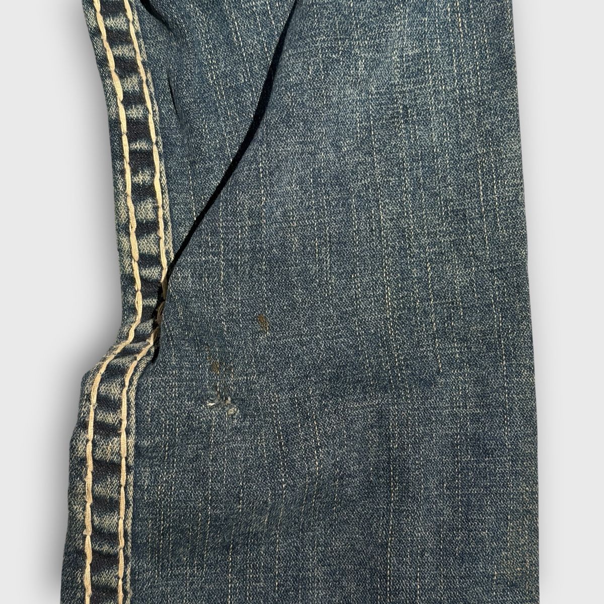 True Religion Jeans: True Religion Jeans – Usato da Thalheim venduto da nelia.mm 1