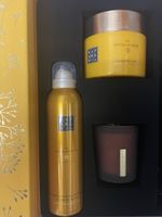 Rituals the Ritual of Mehr Set Duschschaum Body Cream Kerze