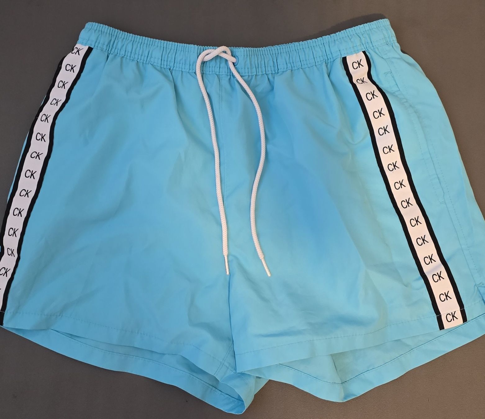 Calvin Klein Costumi da bagno: Badehose Calvin Klein – Usato da Spreitenbach venduto da Frenk_pops