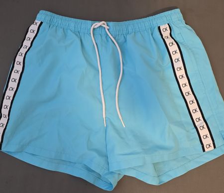 Badehose Calvin Klein