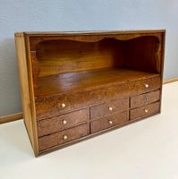♦️ ANTIKES SCHUBLADENMÖBEL AB 1.- !!!