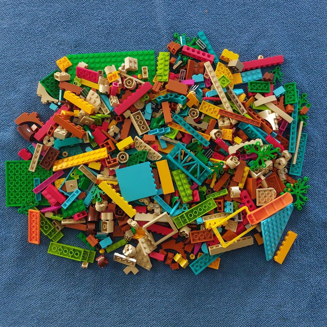Lego Kit di costruzioni: LEGO 60380 – Usato da Uetikon am See venduto da Peter_von_Lanthen 5