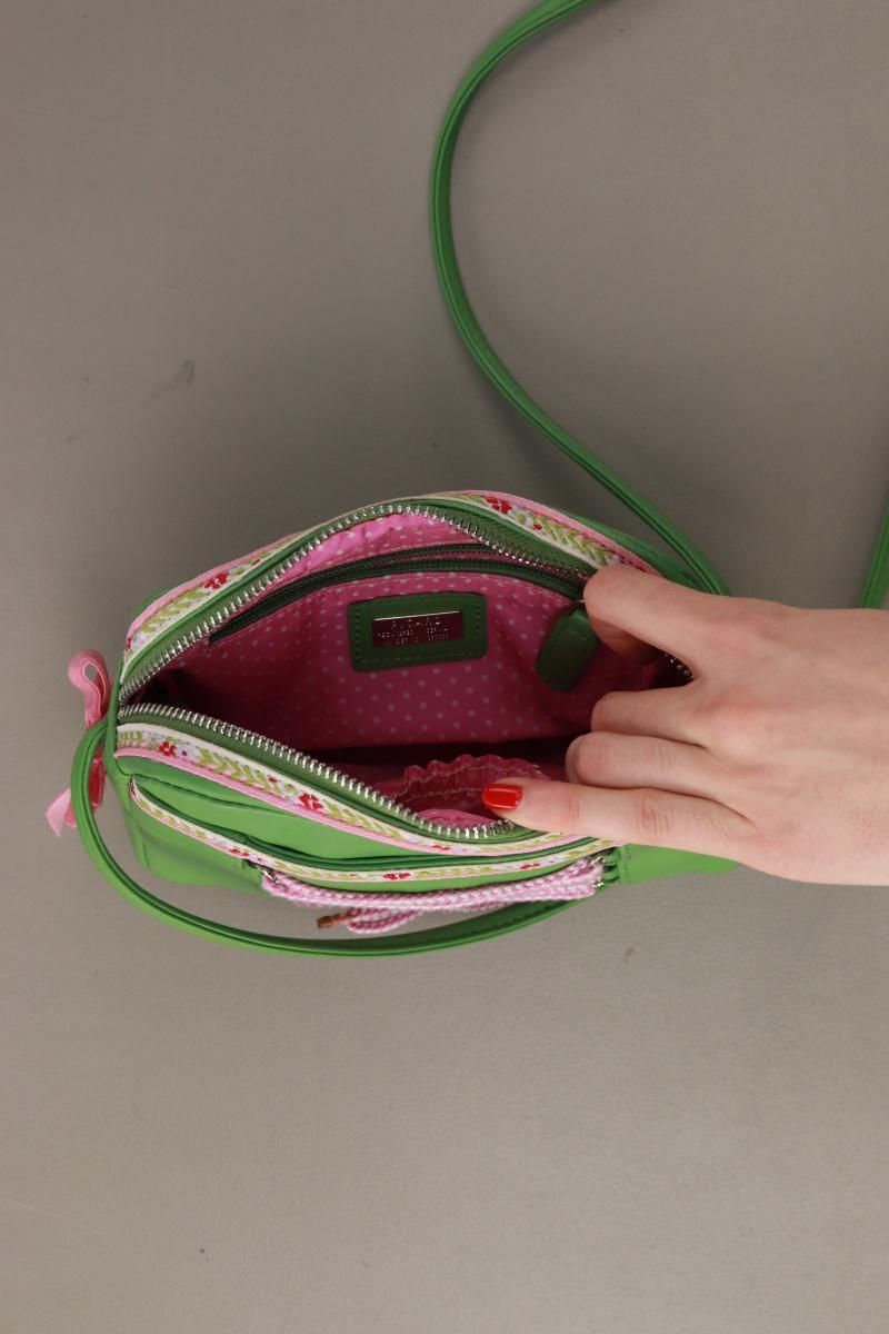 Taschen für Damen: Picard Trachtentasche grün – Gebraucht aus Neustadt an der Waldnaab von SecondLifeFashion 2
