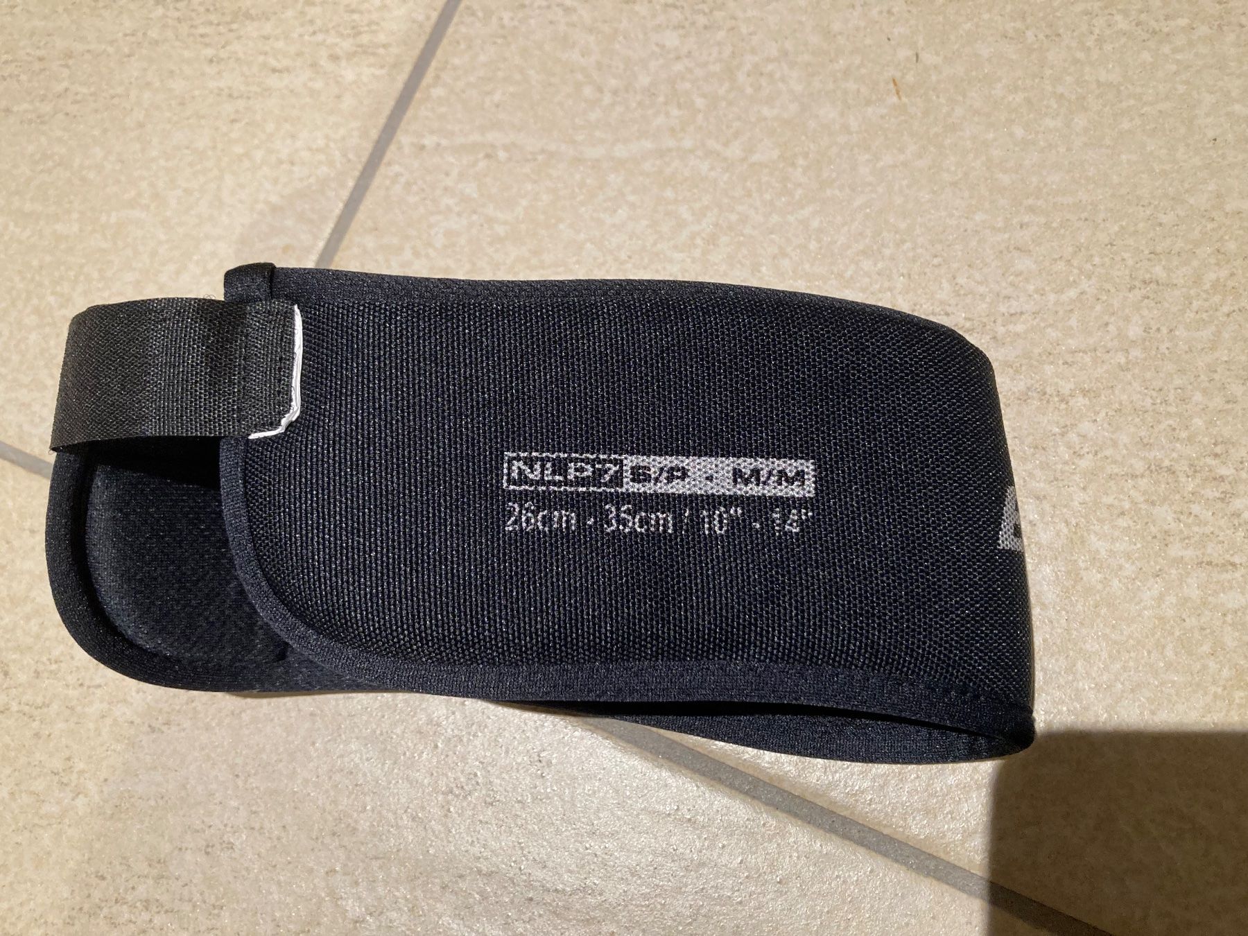 Bauer Protections: Eishockey Halsschutz Bauer – Neuf (Voir description) à Deitingen par Calimi 1