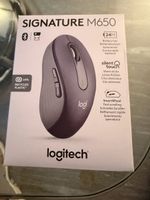 Logitech Signature M650 kabellose Maus neu in OVP