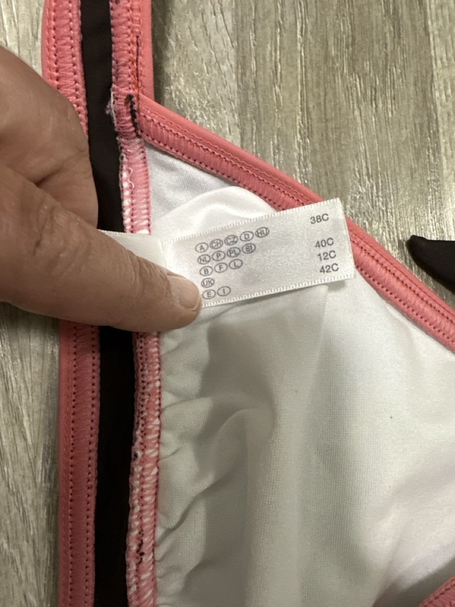 Badekleider & Bikinis: Bikini – Gebraucht aus Oberentfelden von ulli03 2