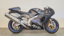 Aprilia RSV 1000 R