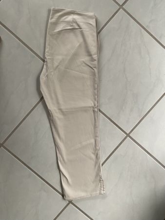 Harmony Collection Sommerhose, Beige, Grösse 40