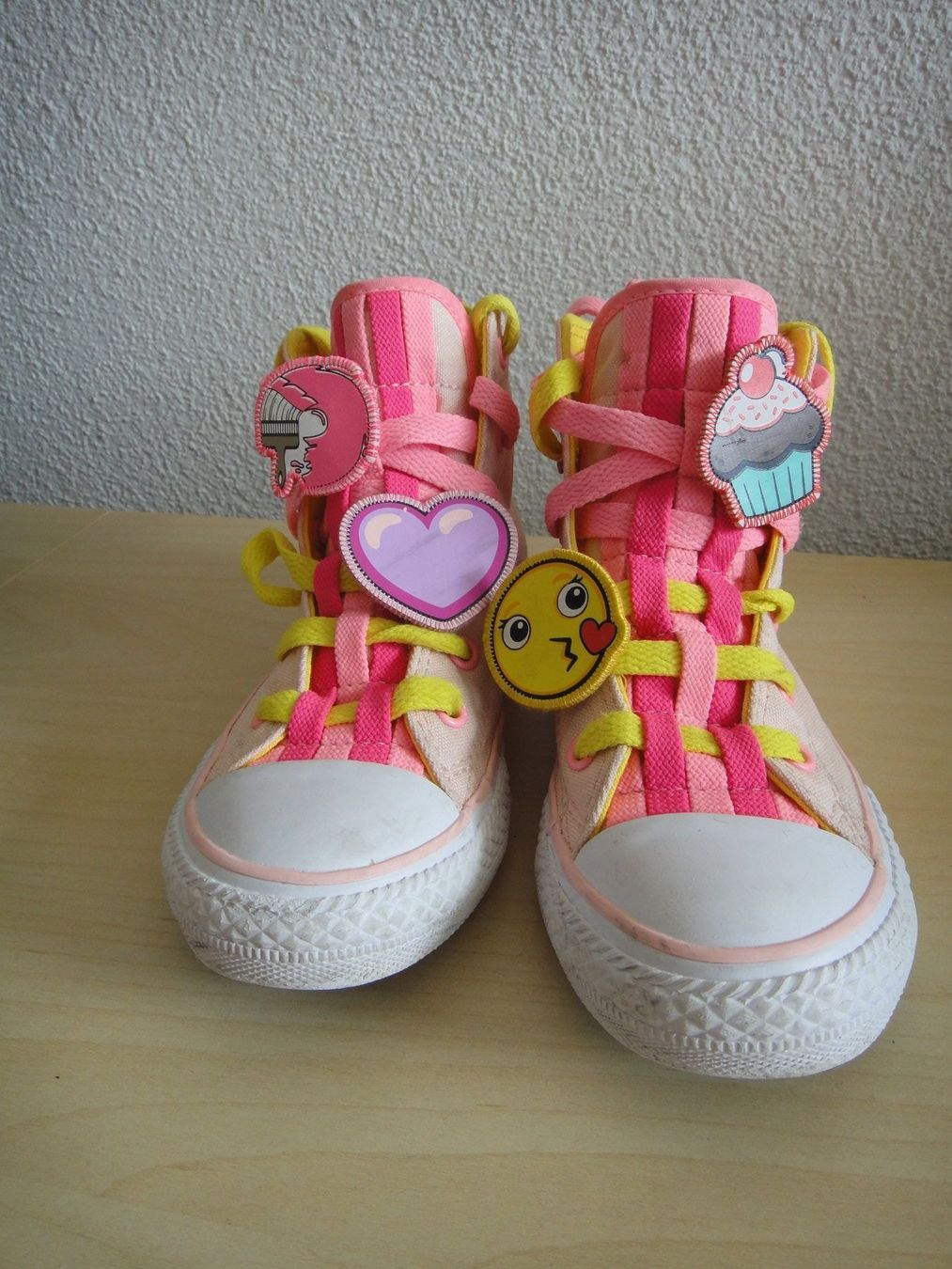 Converse Scarpe per ragazze: Converse Schuhe Mädchen Gr. 31 – Usato da Winterthur venduto da LemonTree5