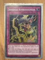 Yugioh Karte SPWA-DE040 1.ST