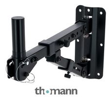 6x Millenium Multi Speaker Wallmount MSW 4