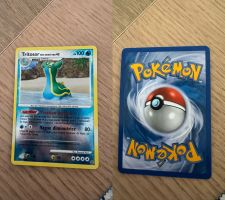 Tritosor 8/132 reverse holo