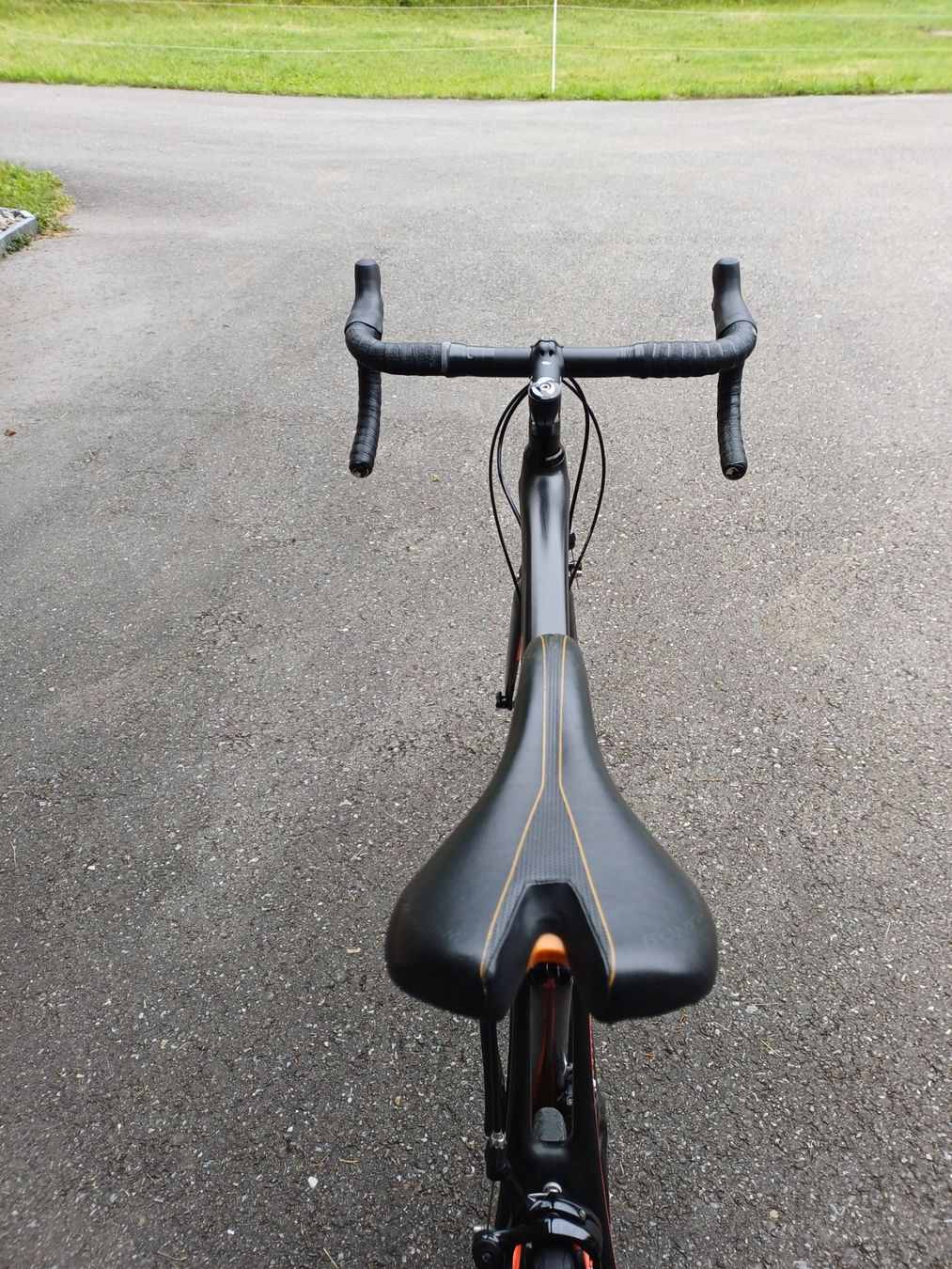 Trek Biciclette: Rennrad Trek Domane Carbon – Usato da erstfeld venduto da igorim 5