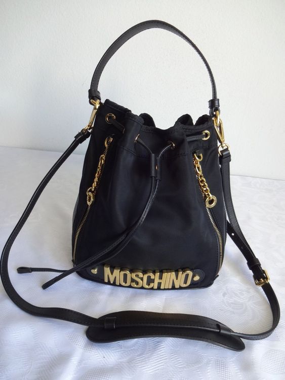 Moschino beutel discount