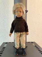 Sasha Puppenpullover und dazupassende Hose