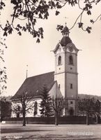Roggwil BE // Kirche