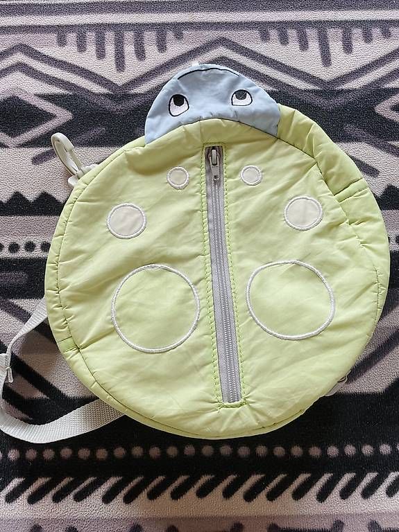 Kindertaschen: Kinder Sack – Gebraucht aus Herisau von Ciaoschein