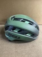 Bell XR Spherical Mips Helmet matte/gloss greens M