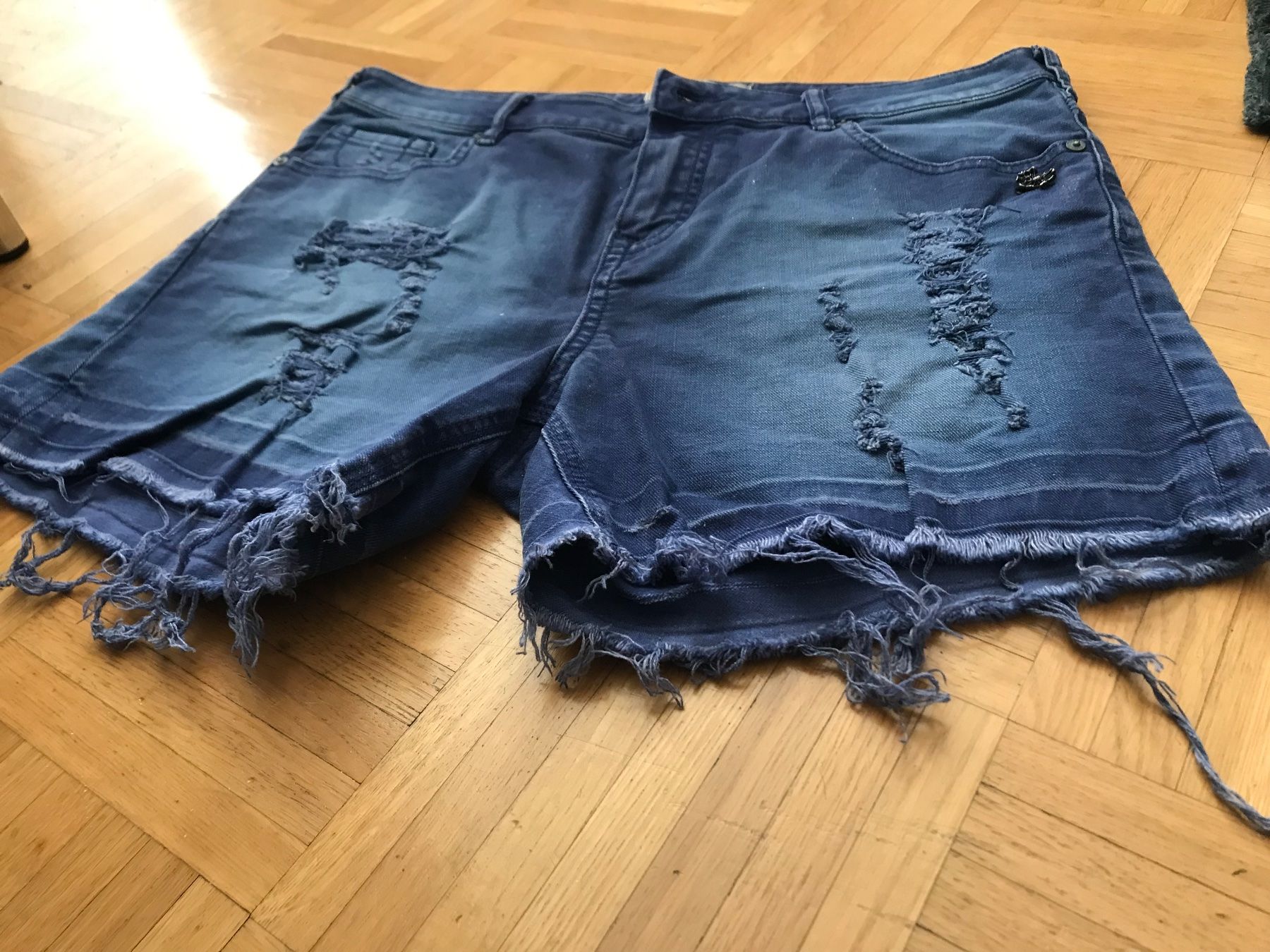 Maison Scotch Jeans: SHORT  *MAISON SCOTCH* – Usato da thonex venduto da Ktoun 9