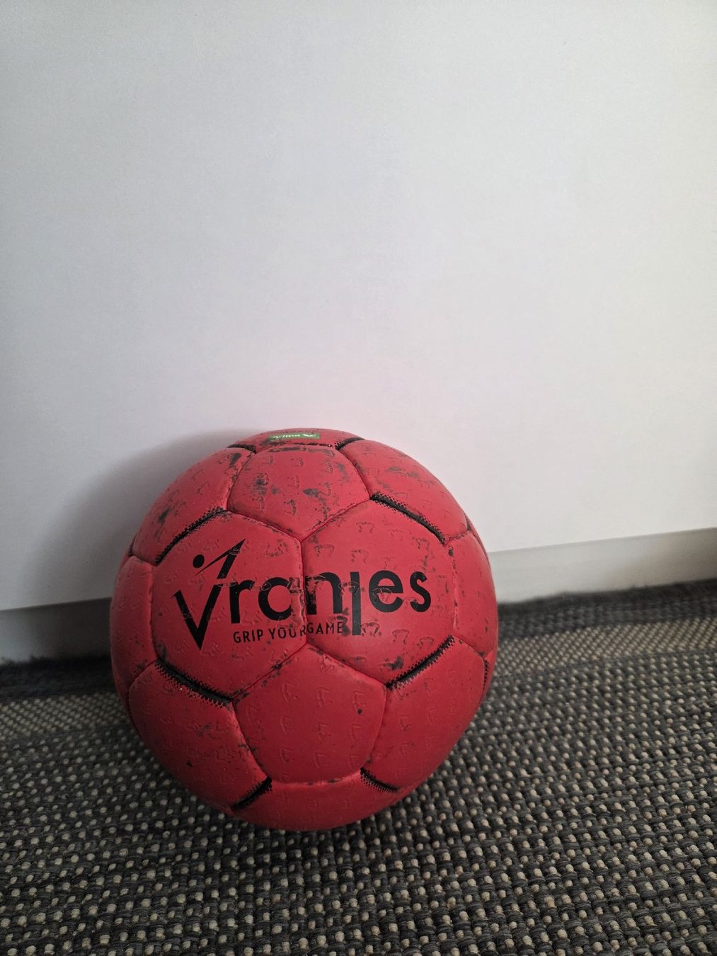 Palloni: Handball  – Usato da Gossau venduto da lev_xc95