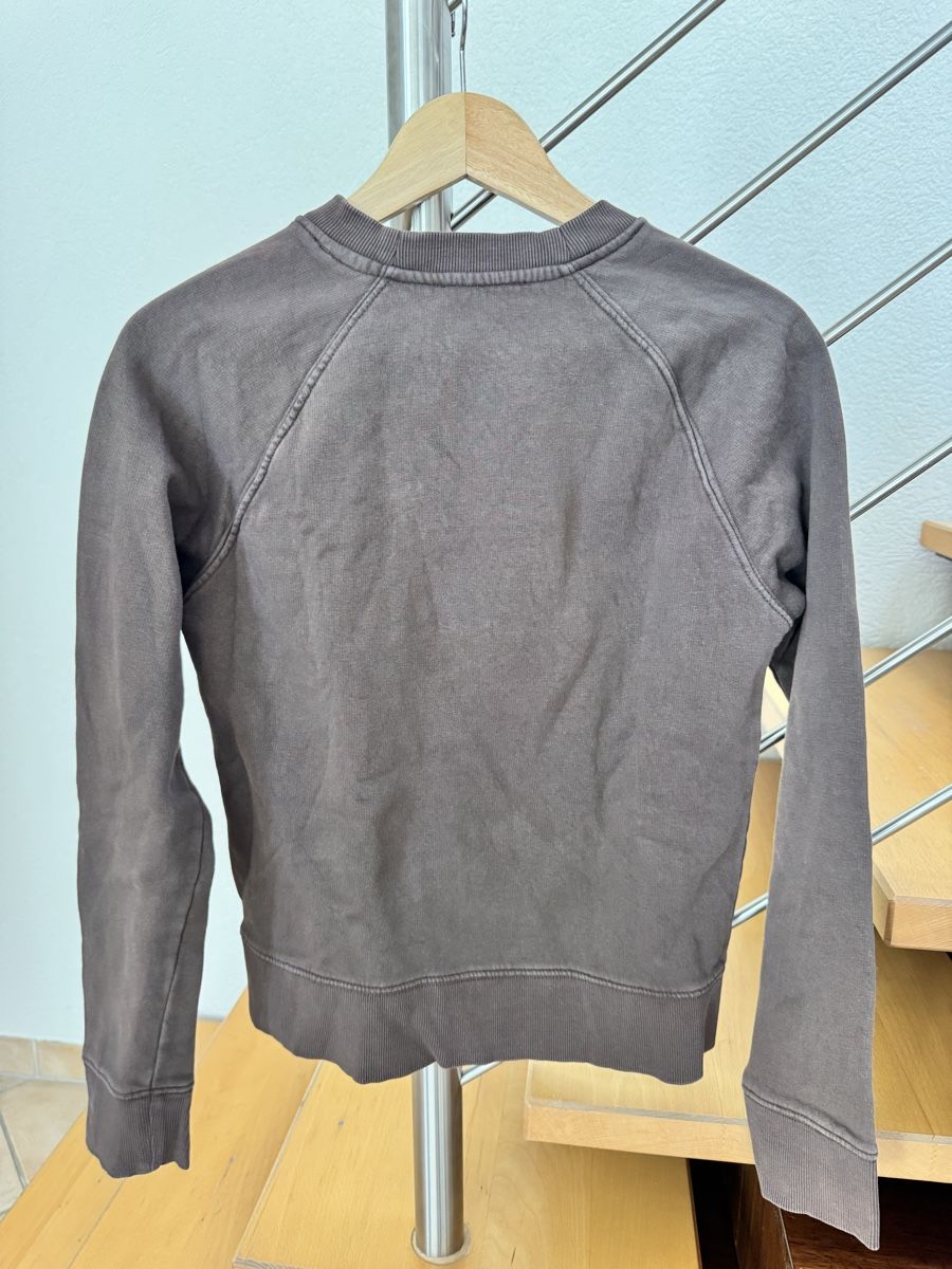 Zara Maglioni & Felpe: pull marron – Nuovo (secondo la descrizione) da Lonay venduto da nei_79jc 1
