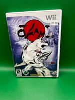 Okami (Deutsch) - Nintendo Wii