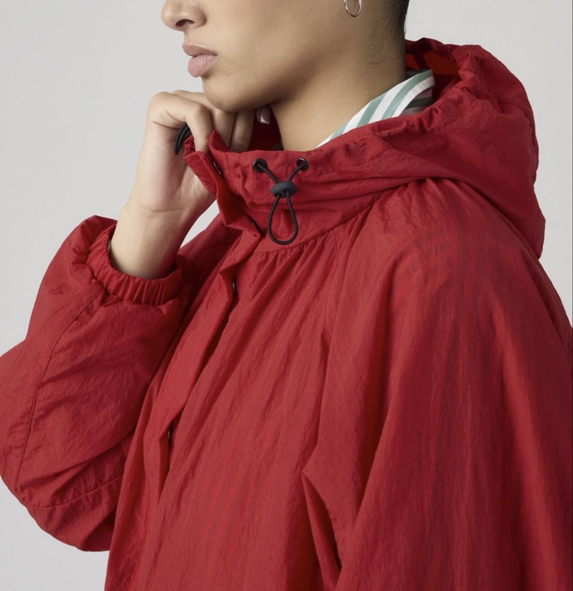 Levi's Jacken: Levi’s ‘Simone Blouson Parka’ – Gebraucht aus Herisau von LauraHope 5