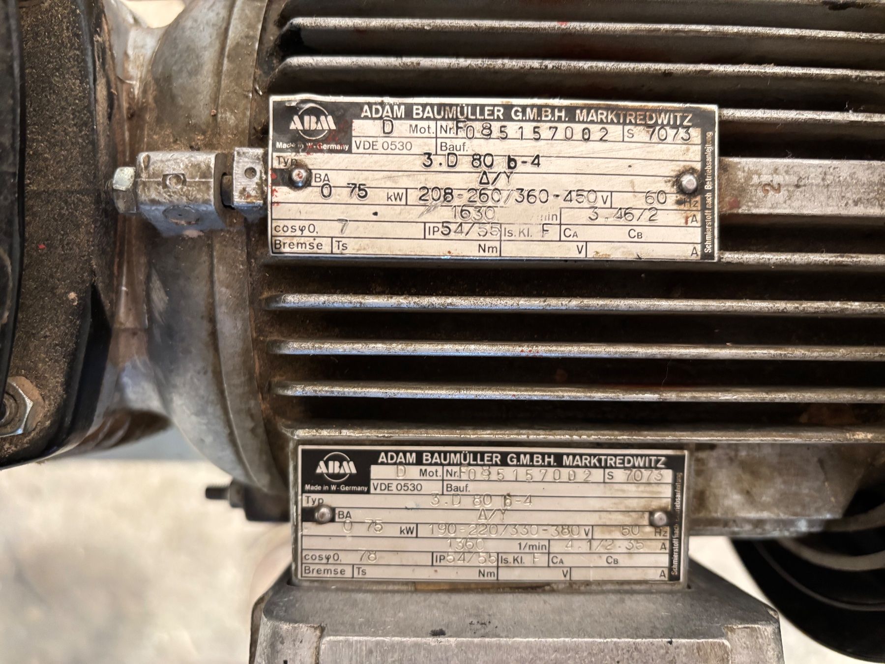 Kaeser Kompressoren: KAESER Kompressor auf Rollen, Druckluft, Luftkompressor – Defekt aus Winterthur von ReUse_Baumarkt 5