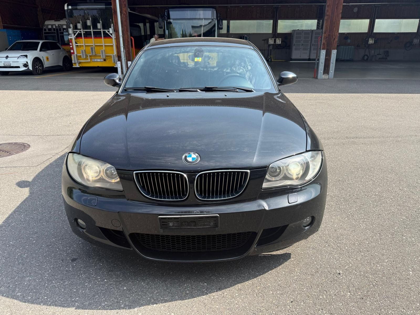 BMW Automobili: BMW 130i N52 MFK 17.9.2026 – Usato da Boll venduto da bmw210 9