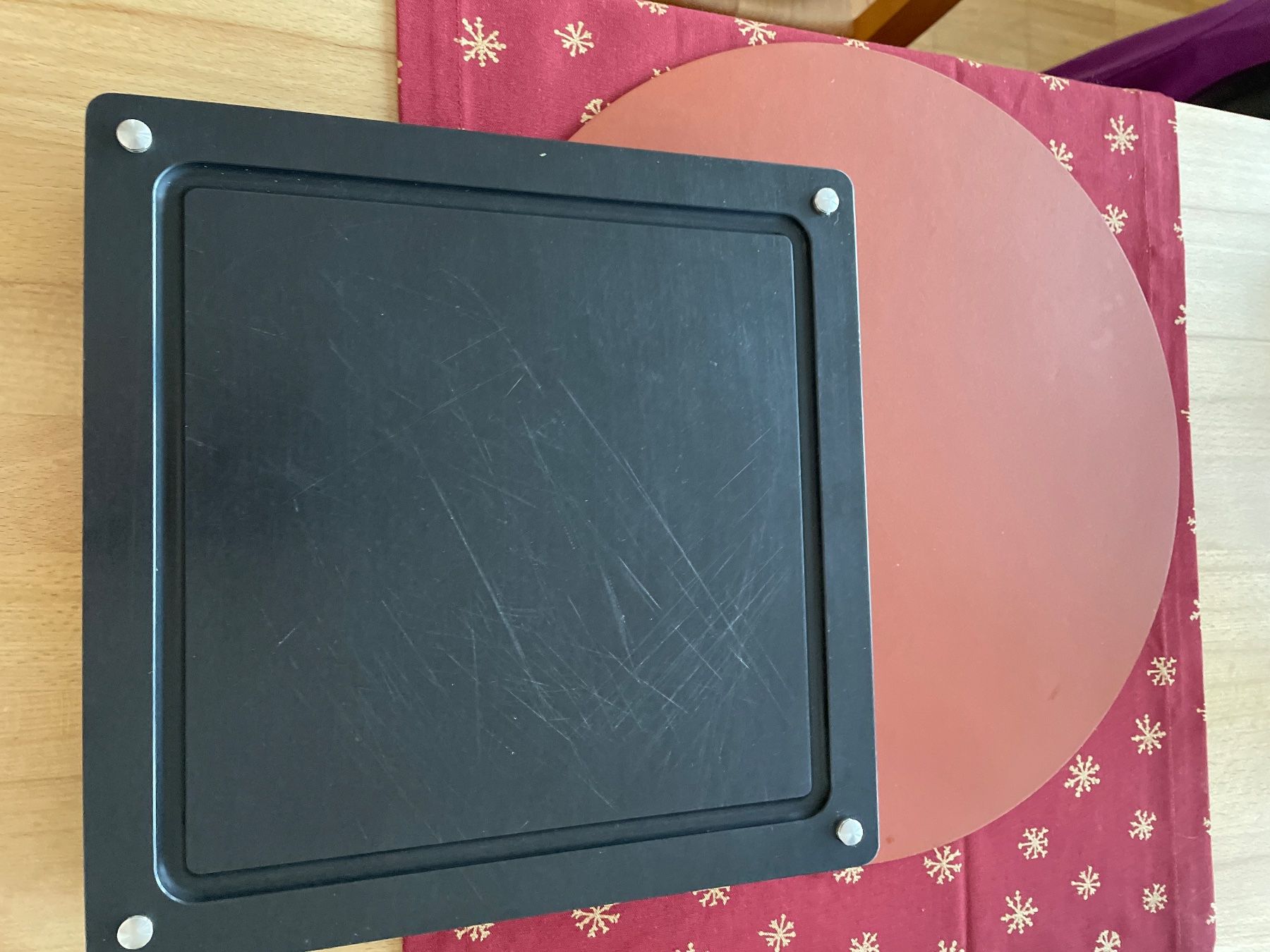 Piatti di portata: Schneidebrett Profboard – Usato da Altendorf venduto da ratzfatz 2