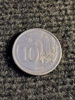 10 Cent SGD Singapore 2014 Wohntürme KM# 346 unz.