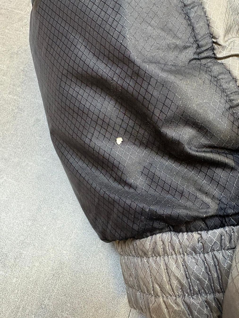 Nike Giacche: Nike Vintage Winterjacke - Grösse XL – Usato da Werdenberg venduto da hase.vintage 5