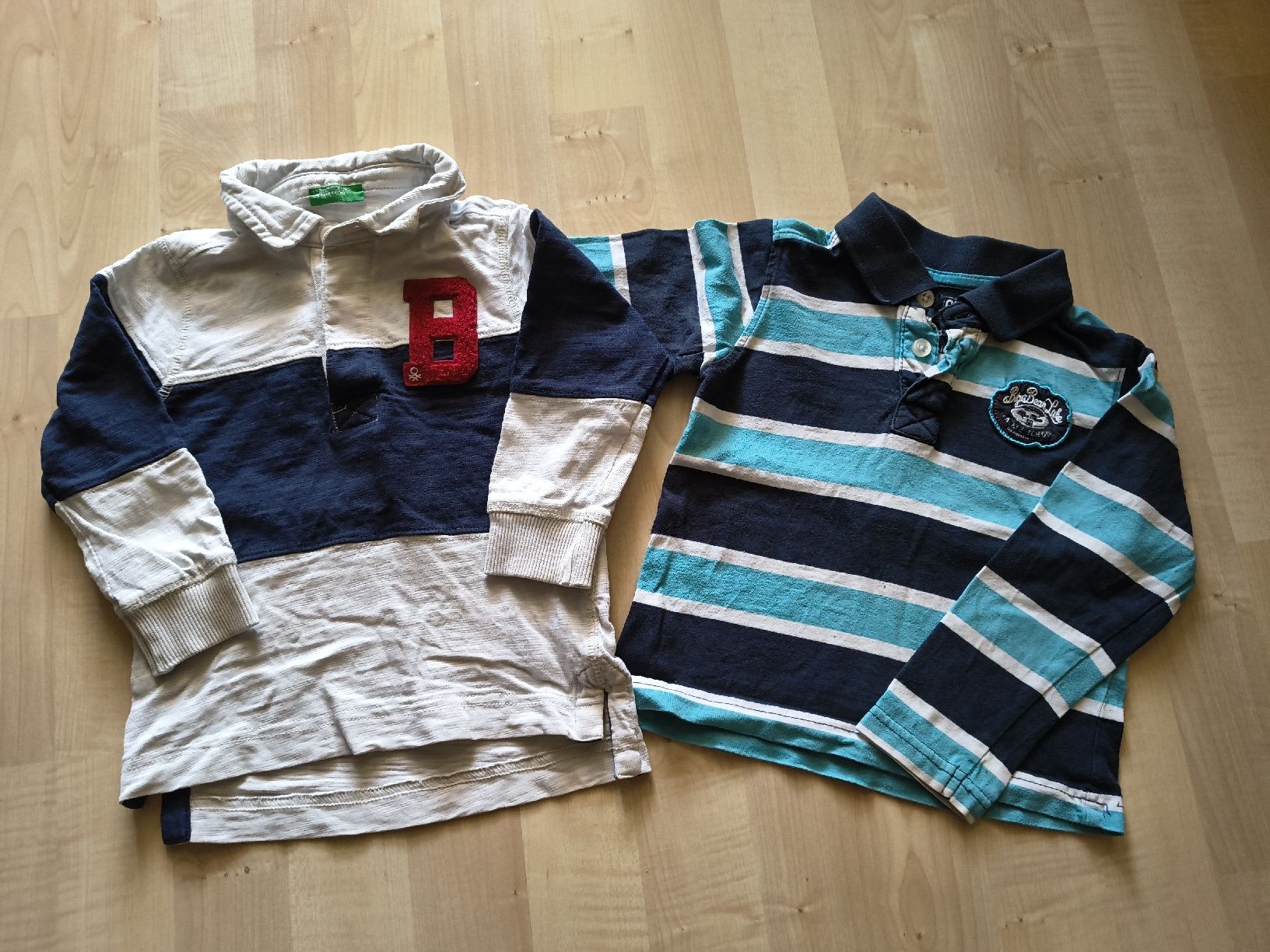 Pulls et sweat-shirts: Pullover Junge Grösse 92 – D'occasion à Thun par man_fg9v