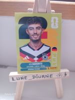 Carte Panini World Cup 2026 KAI HAVERTZ GER17