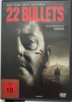 DVD - 22 BULETS - JEAN RENO - KAD MERAD - MARINA FOIS - JEA