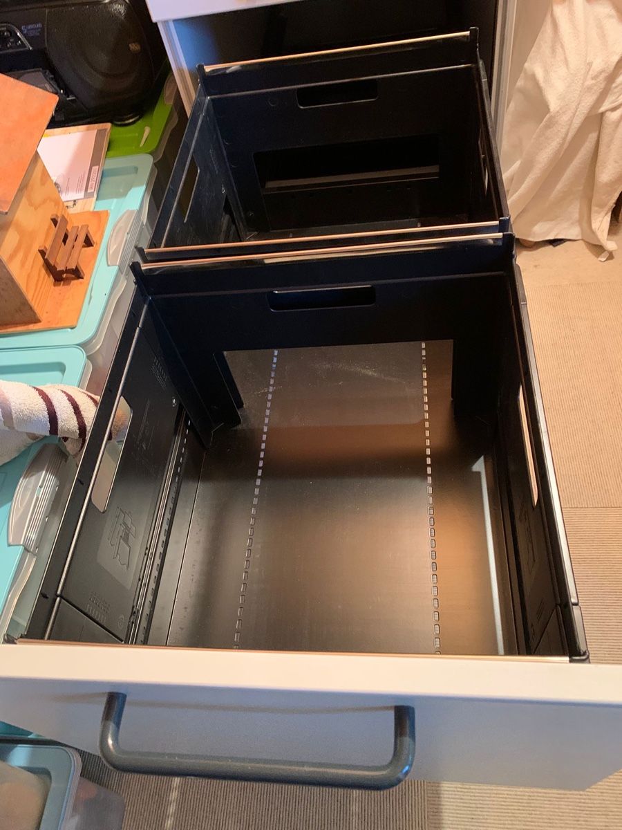 Scrivanie: Bürotisch 120x80 und Corpus – Usato da Rhäzüns venduto da duudii 5