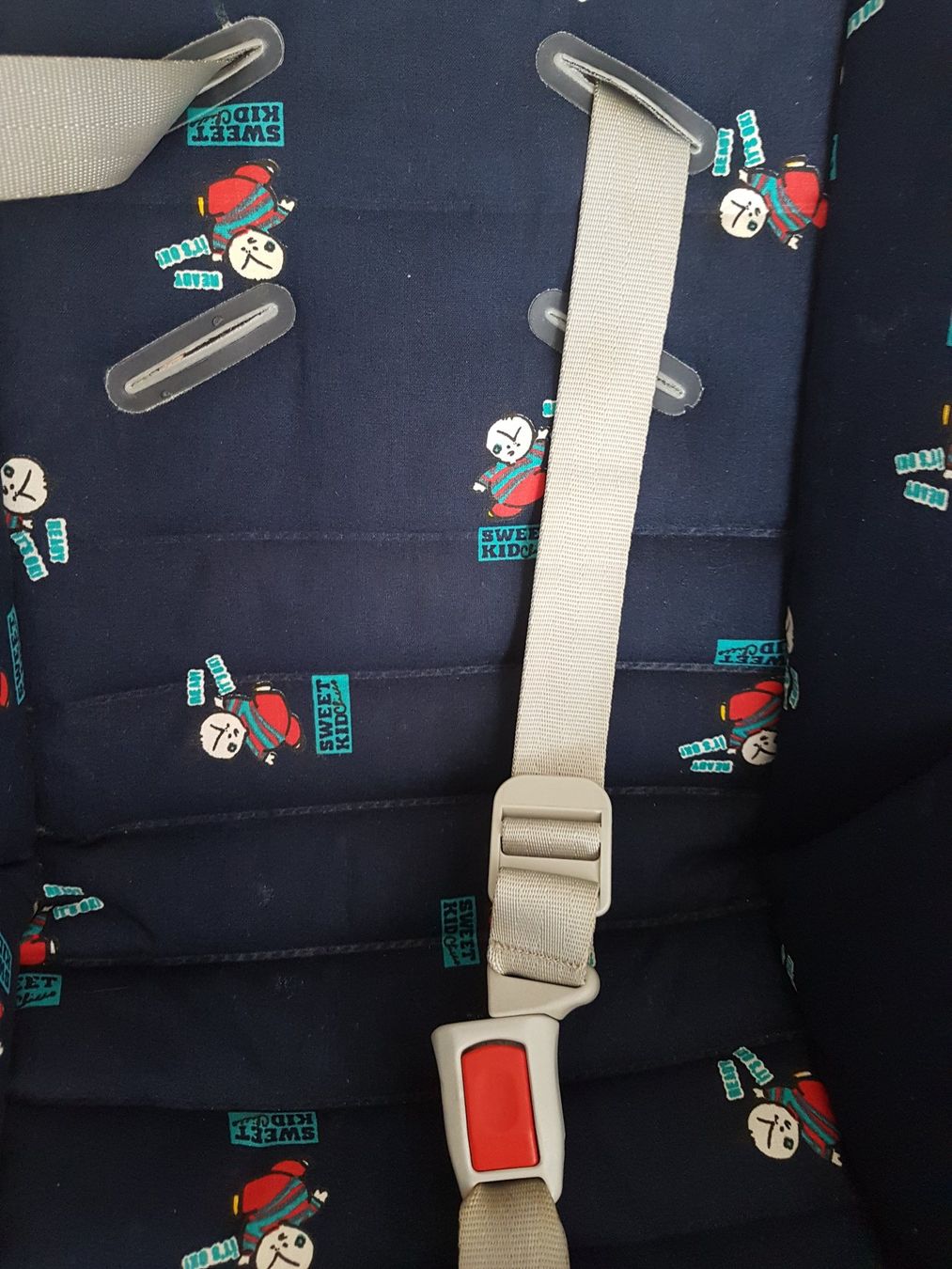 Chicco Seggiolini per auto: Maxi Cosi – Usato da Benzenschwil venduto da Conny083 1