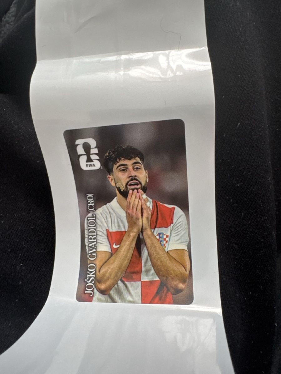 Panini Carte collezionabili: Panini 2026  – Nuovo e nell'imballaggio originale da Montreux venduto da luc_w7cx