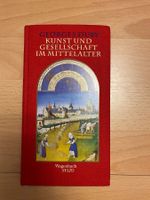Kunst und Gesellschaft im Mittelalter