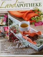 Kräuterwissen/Heilen+Pflegen/SPEZIAL: KINDERAPOTHEKE