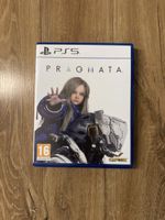 Pragmata PS5