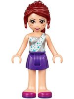 LEGO [Minifigure frnd0195] Friends Mia