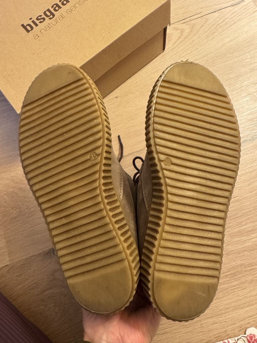 Chaussures hommes: Bundgaard Winterschuhe Leder NEU – D'occasion à Buchs ZH par crazyhandbaggirl123 3