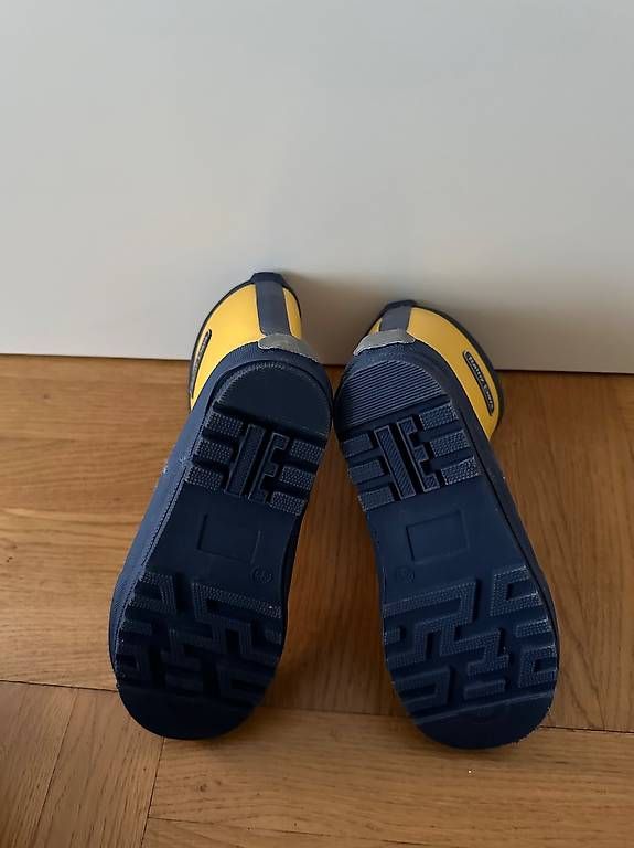 Schuhe für Jungen: Gummistiefel Gr 31 NEU – Neu (gemäss Beschreibung) aus Neuenhof von FairDeal81 3