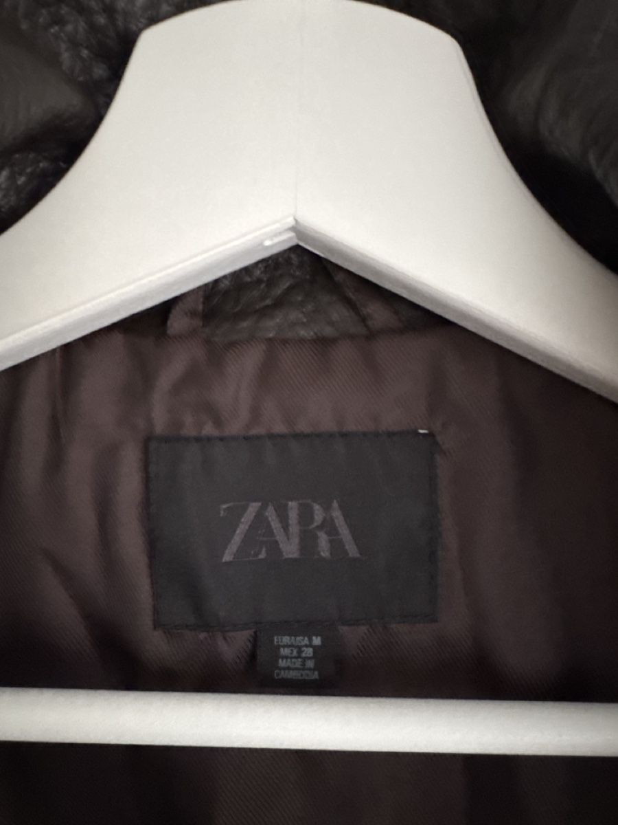 Zara Jacken: Jacke ZARA – Neu (gemäss Beschreibung) aus Frauenfeld von m_19h 4