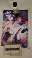 Re:Zero Anime Poster