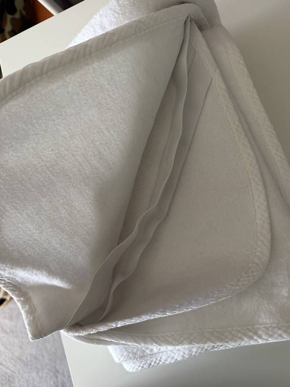 Jysk Bettwäsche: Molton 140x200 cm 100% Baumwolle – Gebraucht aus Vaduz von DanyPb90 1