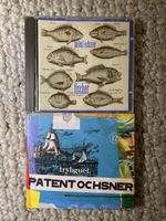 2x Patent Ochsner