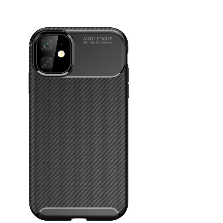 Cover & Protezioni schermo: Case For iPhone 12 Pro Max Black – Nuovo e nell'imballaggio originale da Bützberg venduto da Casa_Sul_Mobile 1
